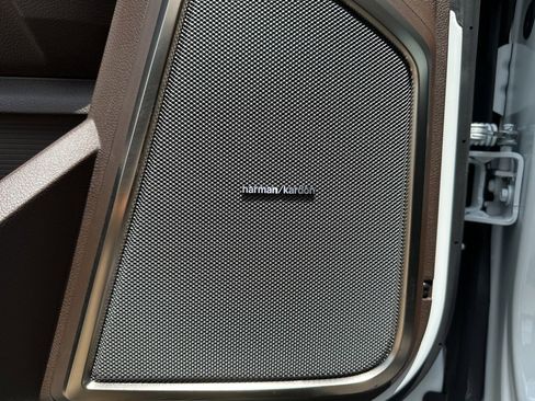 New 2025 RAM 2500 Limited image 21