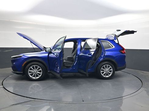 Used 2023 Honda CR-V EX-L image 36