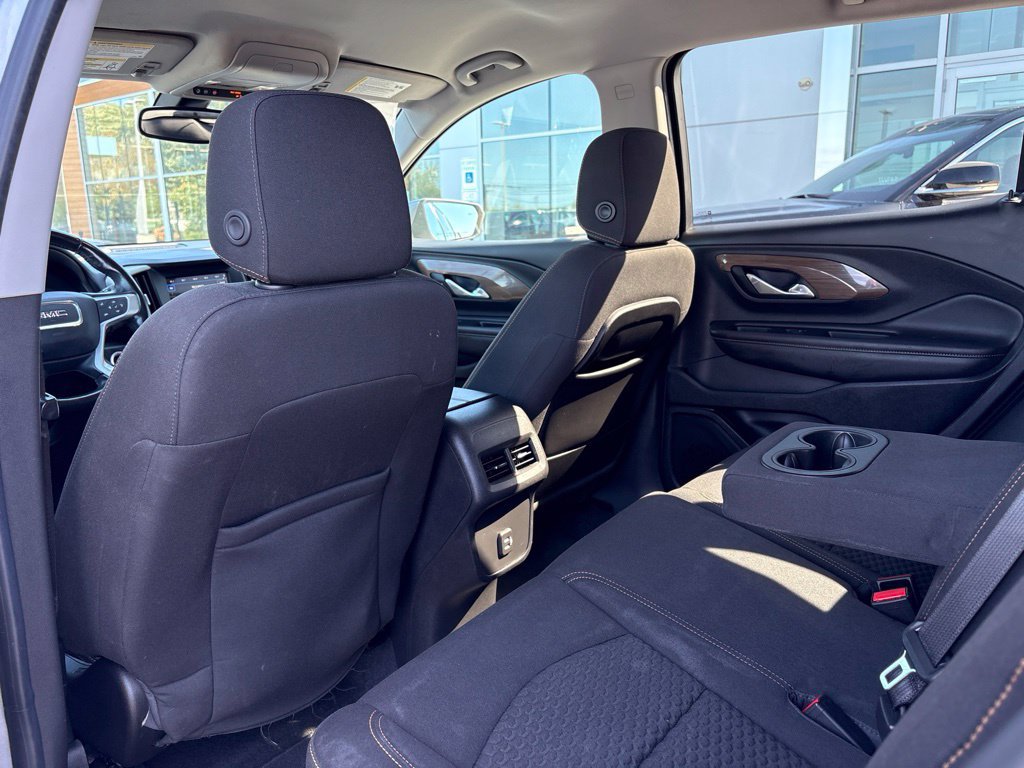 Used 2019 GMC Terrain SLE w/ Driver Convenience Package FWD image 20