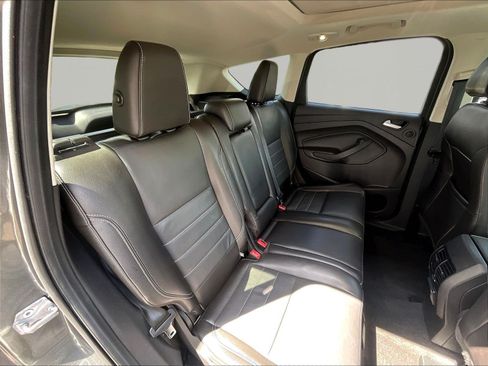 Used 2015 Ford Escape Titanium FWD image 25