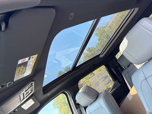 New 2026 Toyota Tundra Limited w/ Limited PVM Package image 21