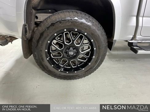 Used 2015 GMC Canyon SLT image 10