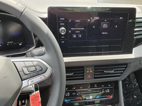 New 2026 Volkswagen Jetta Sport FWD image 10