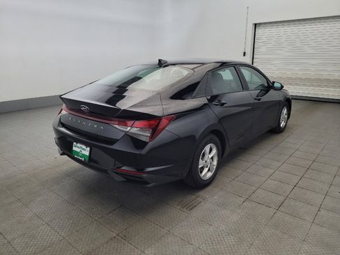 Used 2023 Hyundai Elantra SE FWD image 9