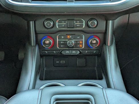 Used 2021 Chevrolet Tahoe RST image 20