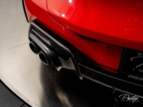 Used 2025 Ferrari Purosangue AWD/4WD image 9