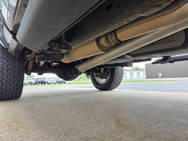 Used 2019 RAM 2500 Limited AWD/4WD image 40