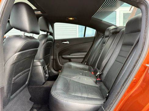 Used 2011 Dodge Charger Rallye RWD image 19