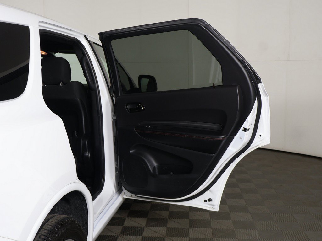 Used 2026 Dodge Durango GT AWD/4WD image 22