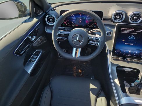 Certified 2026 Mercedes-Benz C 300 Sedan image 12