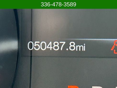 Used 2021 Ford Mustang Coupe image 16