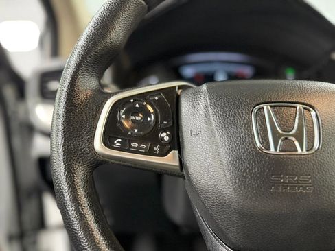 Used 2021 Honda CR-V LX image 23