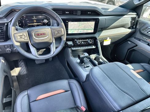 New 2026 GMC Sierra 1500 AT4 w/ AT4 Premium Package AWD/4WD image 20