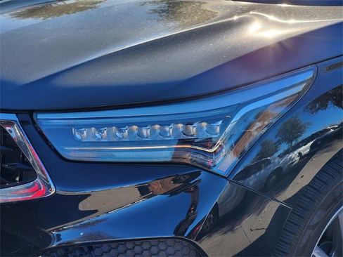 Used 2019 Acura RDX w/ Technology Package image 12