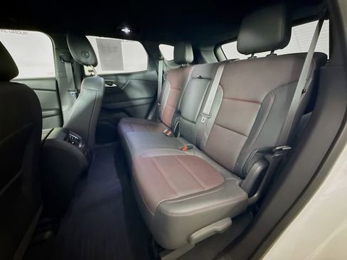 Used 2024 Chevrolet Blazer RS w/ LPO, Floor Liner Package image 27