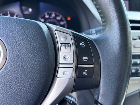 Used 2013 Lexus RX 350 FWD w/ Premium Pkg image 23