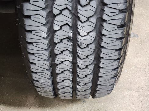 Used 2025 RAM 2500 Tradesman AWD/4WD image 21