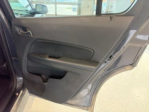 Used 2016 Chevrolet Equinox LT w/ Convenience Package AWD/4WD image 36