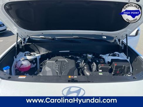 New 2026 Hyundai Palisade SEL image 29