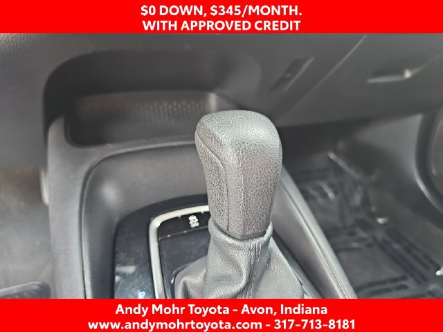 Used 2021 Toyota Corolla LE FWD image 22