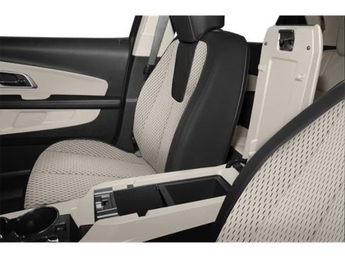 Used 2013 Chevrolet Equinox LS FWD image 16