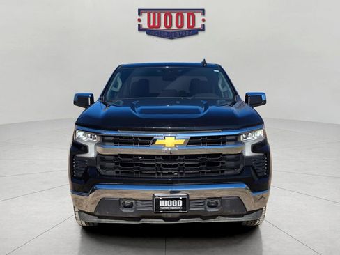 Used 2025 Chevrolet Silverado 1500 LT image 6