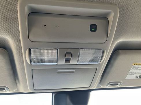 New 2026 Nissan Frontier SV w/ SV Convenience Package image 17