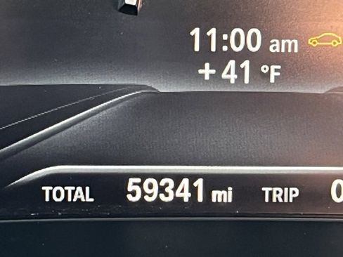 Used 2019 BMW X3 sDrive30i w/ Driving Assistance Package image 34