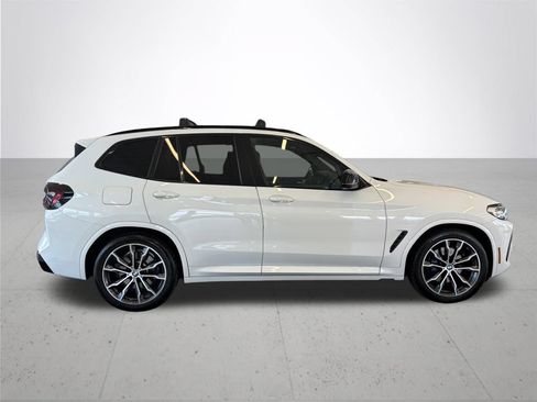 Used 2022 BMW X3 M40i w/ Premium Package AWD/4WD image 6