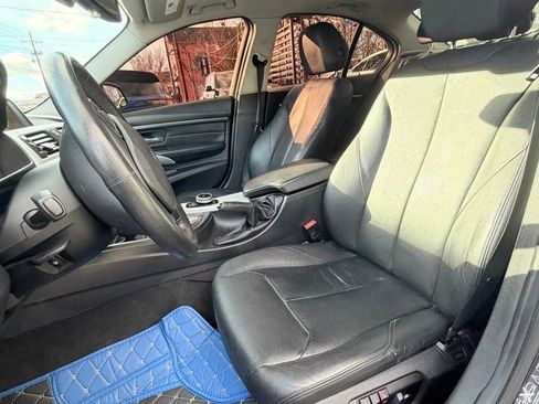 Used 2013 BMW 328i xDrive Sedan image 7