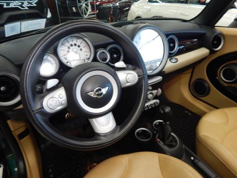 Used 2010 MINI Cooper S image 15
