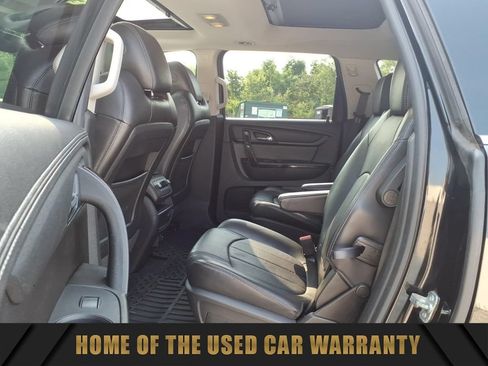 Used 2017 Chevrolet Traverse Premier AWD/4WD image 30