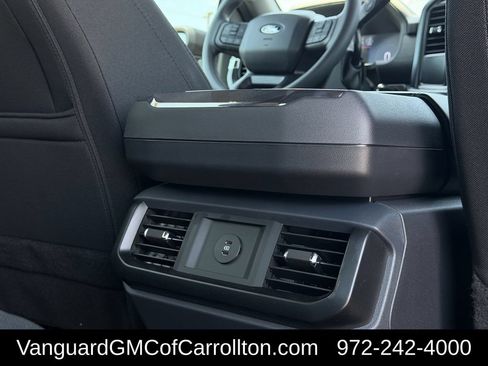 Used 2026 Ford F150 STX w/ F-150 LOBO Package AWD/4WD image 34