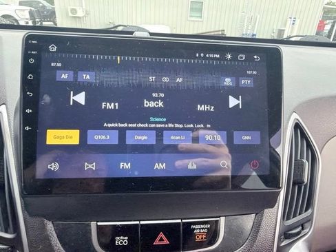 Used 2013 Hyundai Tucson GLS FWD image 16