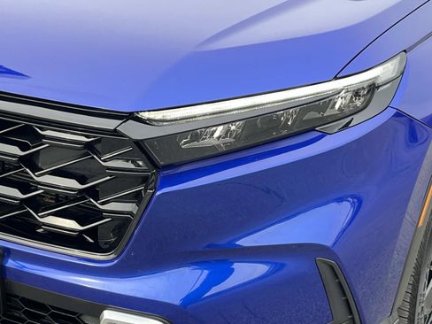 Used 2024 Honda CR-V Sport Touring image 11