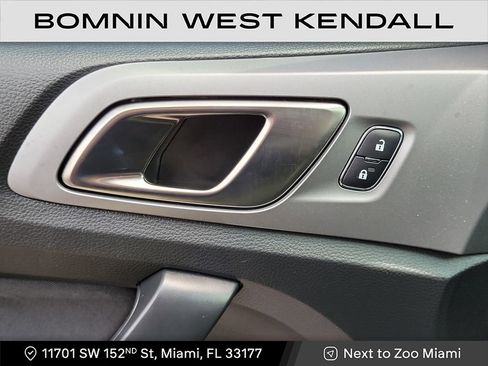 Used 2022 Ford Ranger XLT w/ Equipment Group 301A Mid image 32