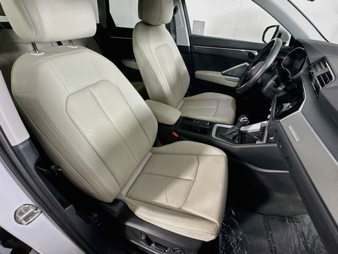Used 2024 Audi Q3 2.0T Premium AWD/4WD image 8
