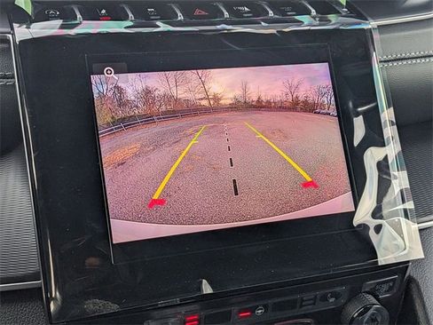 New 2025 Jeep Grand Cherokee Altitude image 21