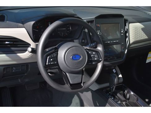 New 2026 Subaru Forester AWD/4WD image 12