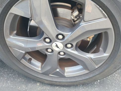 Used 2022 Ford Mustang Mach-E Select RWD image 11