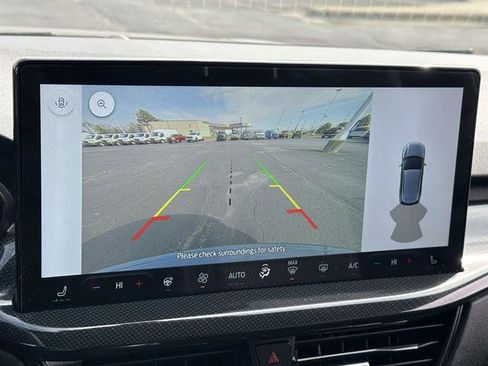 Used 2024 Ford Escape ST-Line w/ Tech Pack #1 image 20