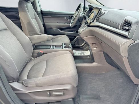 Used 2019 Honda Odyssey EX image 24