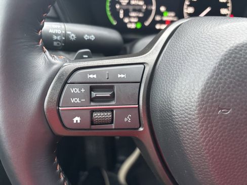 Certified 2025 Honda CR-V Sport-L image 29