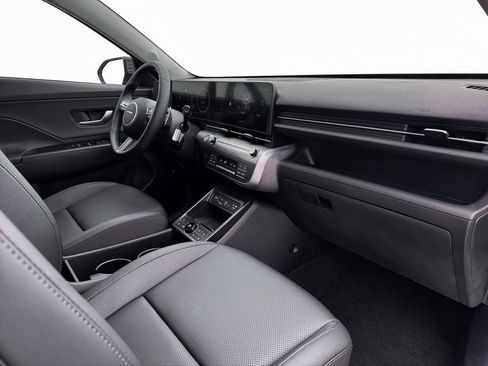 New 2026 Hyundai Kona Limited FWD image 15