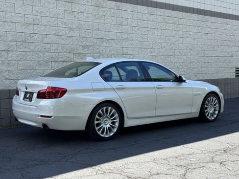 Used 2014 BMW 535i xDrive Sedan AWD/4WD image 3