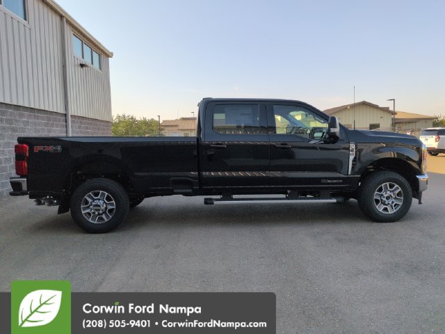 New 2026 Ford F350 Lariat AWD/4WD image 2