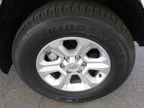 Certified 2023 Toyota 4Runner SR5 image 56