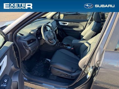New 2026 Subaru Forester Limited image 12