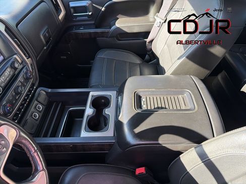 Used 2016 GMC Sierra 1500 Denali w/ Denali Ultimate Package image 49