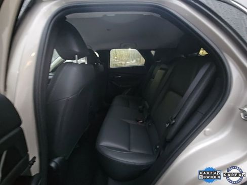 Certified 2024 MAZDA CX-30 AWD 2.5 S w/ Select Sport Pkg image 15